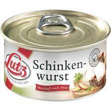 Der kinderwunsch ist erst der beginn einer sehr aufregenden und interessanten zeit in der sich nach und nach eine menge fragen auftun, die je nach „phase ganz. Schinkenwurst Schwangerschaft Dr Costa