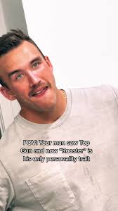 Miles Teller Mustache: Top Gun Style is Back!