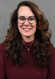 Athletics Office Manager