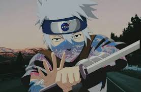 Naruto & sasuke & sakura & kakashi cool edit. Naruto Kakashi Kid Posted By Zoey Peltier