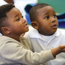 INVESTING IN OUR FUTURE