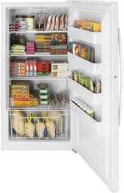 Check spelling or type a new query. Ge Fuf21smrww 33 Inch White Freestanding Upright Freezer In White Appliances Connection