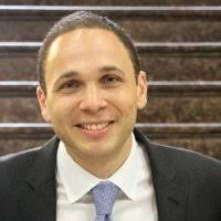 Covington & Burling LLP Employee Tim Visser's profile photo