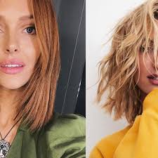 Stufenschnitt feine haare die besten 25+ stufenschnitt lange haare ideen auf pinterest stufenschnitt lange feine haare modische frisuren 2018 stufenschnitt lange feine haare ausgezeichnet stufenschnitt für dünnes haar stufenschnitt feines … Langer Bob Das Ist Der Perfekte Haarschnitt Brigitte De