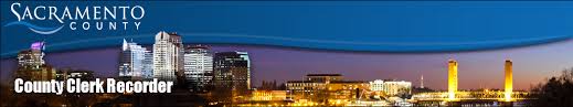 Sacramento County Clerk Recorder Online Marriage Appointment Calendar