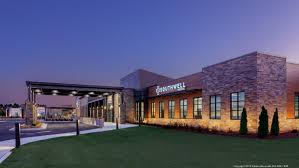 1401 n tift avenue, suite b. Excellence In Construction Brasfield Gorrie Wins For Southwell Medical Atlanta Business Chronicle