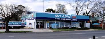 Parwan creek flows through the site which then flows into the. Bacchus Marsh Mccanns Plumbing