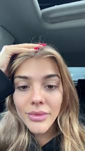 Anastasia Coates's Instagram, Twitter & Facebook