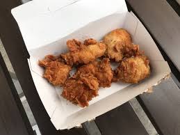 picture Shake Shack Menu Chicken Bites
