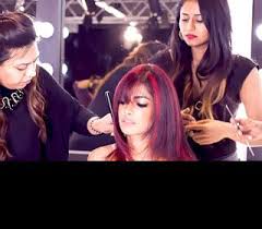 Our professional hair care services are one of the best! Beautician Job Placement Assistance Lakme Academy Powered By Aptech