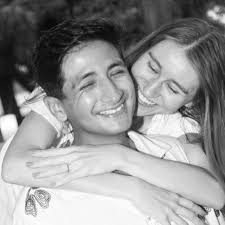 Keely O'Donnell Boyd and Izzak Mireles' Wedding Website