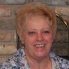 Margaret "Ann" Doyle Faulk Obituary November 13, 2021