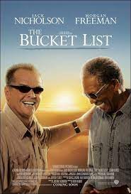 The Bucket List En 2020 Antes De Partir Pelicula Ver Peliculas Ver Peliculas Completas
