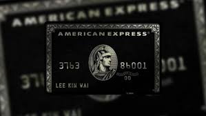Centurion credit card from american express, also known as the amex black card, is designed for big spenders. 10 Reasons Why The Centurion Card Is Worth The 2 500 Fee