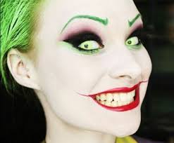 Epingle Sur Maquillage De Fete
