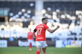 Walter ribeiro / sorocaba arbitragem arbitro: Artilheiro La E Ca Galhardo Reencontra Ceara Com Status De Craque Do Brasileirao Pelo Inter Internacional Ge