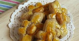 Resepi biskut mazola sukatan cawan gebu gebas. Resepi Biskut Mazola Rangup Dan Sedap Koleksi Resepi Mudah
