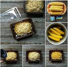 Pipilan jagung ini cocok digunakan untuk jasuke (jagung susu keju) atau tumisan sayuran. Resep Kue Lezat Jasuke Jagung Susu Keju By Facebook