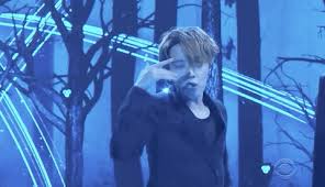 I take no credit for the making of the orginal gifs, i just cropped and added a psd to each of them myself. J Hope Jung Hoseok Gif By Entertainment Gif Find Share On Giphy