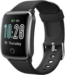 It is extremely affordable, adjustable, and sold in three different colors. The Best Lintelek Fitness Tracker January 2021
