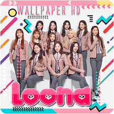 *looks into loona's eyes as they glow, my eyes begining to glow like hers* hehe. Download Loona Wallpaper Hd Free For Android Loona Wallpaper Hd Apk Download Steprimo Com