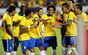 A partida entre brasil e chile também se tornou a mais comentada da copa do mundo na rede social, com 16,4 milhões de tuítes. Chile Pitaco Do Gringo S Brazilian Football Site