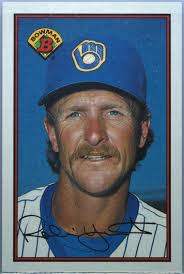 Auction Prices Realized Baseball Cards 1989 BOWMAN Robin Yount