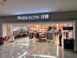 Guests can enjoy free wi fi throughout the venue. Mohd Hafizee On Twitter Parkson Departmental Store Has Opened Their 3rd Outlets In Johor Bahru Parkson Angsana Johor Bahru Mall 81200 Tampoi Replaced The Old Uo Superstore Area Other