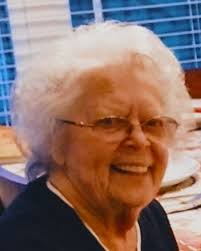 Selma Rhea Russell Obituary January 21, 2023