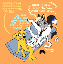 Rule34 - If it exists, there is porn of it   7213777