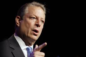 Gore chases Al Jazeera over TV sale funds