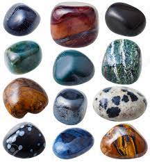 You can select from 14 different shapes of green stones. Natural Mineral Gem Stone Set From 12 Pcs Blue Green Brown Stock Photo Picture And Royalty Free Image Image 50735505
