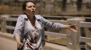 This article is about the reign character lola you may be looking for the historical figure mary fleming. Lola Guerrero Fear Walking Dead Wiki Fandom
