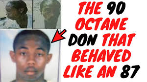 Rohan Gordon Was The DON Who Led Stone Crusher To The Top Of The Criminal  Food Chain