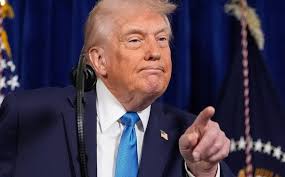 Trump a Cuba: No habrá más petróleo ni dinero de Venezuela | AlMomento.net - Noticias de República Dominicana al instante!