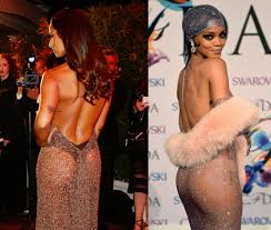 Como embaixadora magnum, juntamente com a minha querida cristina ferreira. Rita Pereira Imita Estilo De Rihanna Tv 7 Dias