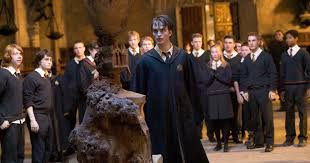 Harry Potter Cast Actors