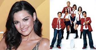 This document is for a development version of ceph. Maite Perroni Talks Rbd 2020 Tribute Concert Rebelde And Her Acting Career