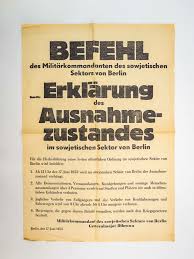 It is really quite expansive. Plakat 17 Juni 1953 Ddr Museum Berlin
