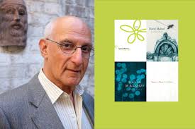 2024 Fryer Lecture in Australian Literature- a tribute to David Malouf AO