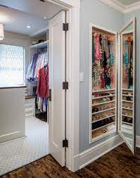 Photo courtesy of studio becker. Home Organization Ideas Clever Storage Ideas For Small Houses