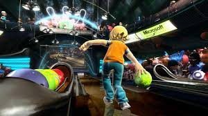Esta enfocado para la diversión de niños y. Los 5 Mejores Juegos De Kinect