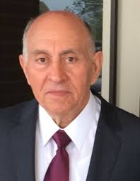 Obituary for Atef Boulos Farag