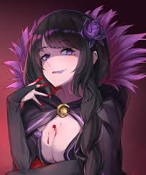 Yuka takaoka fan art