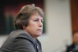 Senate Committee Recommends Confirming Case As DLNR Chair