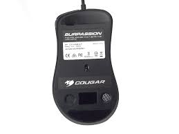 128 x 71 x 42 mm. Closer Look Firmware Cougar Surpassion Gaming Mouse Review Page 2