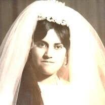 Rosa Emma Hidalgo Obituary