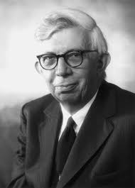 Sir Derman Guy Christopherson. 6 September 1915 â•ﬂ 7 November 2000:  Elected F.R.S. 1960