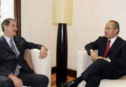 Presidente de méxico de 2006 a 2012. Felipe Calderon Wikipedia