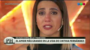 We did not find results for: Cinthia Fernandez Sobre La Enfermedad De Su Hija No Quiero Que La Pinchen Podemos Hablar 2020 Youtube